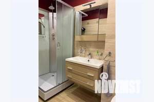 1-к квартира, посуточно, 40м2, 7/9 этаж