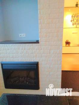 1-к квартира, посуточно, 43м2, 2/14 этаж