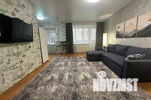 2-к квартира, посуточно, 45м2, 4/5 этаж