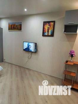 2-к квартира, посуточно, 50м2, 1/1 этаж