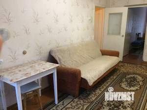 2-к квартира, на длительный срок, 45м2, 4/5 этаж