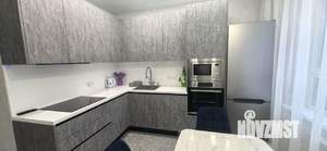 2-к квартира, на длительный срок, 51м2, 15/22 этаж