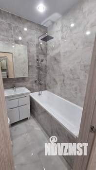 Студия квартира, на длительный срок, 32м2, 11/14 этаж