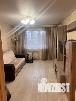 1-к квартира, посуточно, 36м2, 2/9 этаж