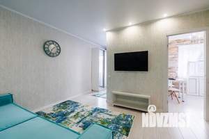 1-к квартира, посуточно, 33м2, 3/5 этаж