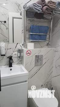 2-к квартира, посуточно, 45м2, 1/5 этаж