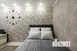 1-к квартира, посуточно, 33м2, 1/5 этаж