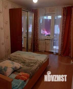 2-к квартира, на длительный срок, 52м2, 1/9 этаж