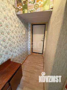 1-к квартира, на длительный срок, 29м2, 3/3 этаж