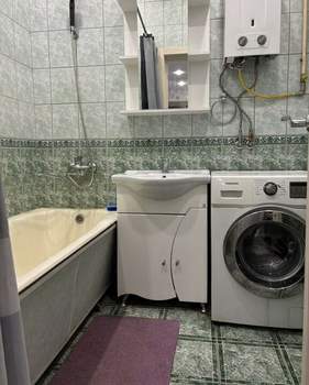 2-к квартира, на длительный срок, 54м2, 4/5 этаж