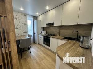 1-к квартира, посуточно, 30м2, 6/9 этаж