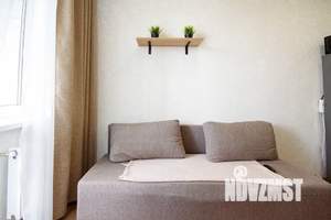 2-к квартира, посуточно, 45м2, 22/22 этаж