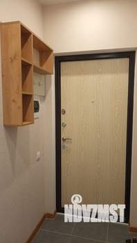 Студия квартира, на длительный срок, 30м2, 6/8 этаж