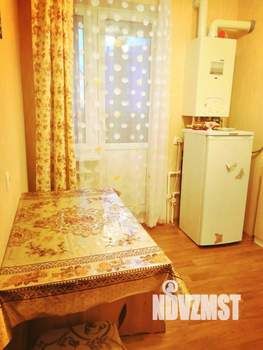 1-к квартира, посуточно, 35м2, 7/9 этаж