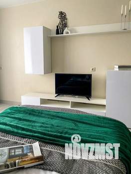 1-к квартира, посуточно, 35м2, 6/9 этаж