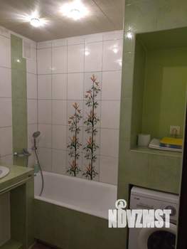 2-к квартира, посуточно, 42м2, 4/5 этаж
