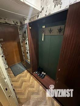 1-к квартира, на длительный срок, 31м2, 2/5 этаж