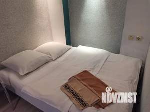 1-к квартира, посуточно, 33м2, 5/9 этаж