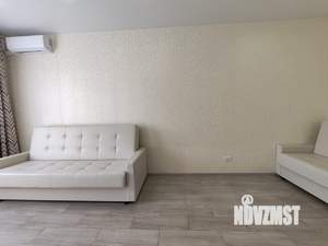 1-к квартира, посуточно, 38м2, 7/7 этаж