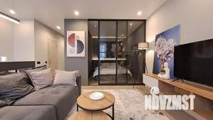 2-к квартира, посуточно, 50м2, 8/14 этаж