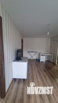 2-к квартира, на длительный срок, 44м2, 2/5 этаж