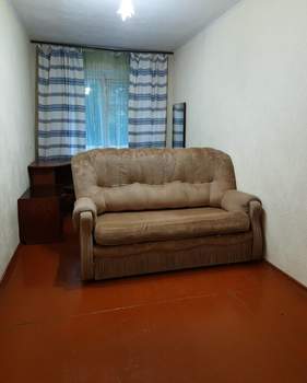 3-к квартира, на длительный срок, 54м2, 2/5 этаж