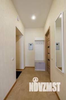 1-к квартира, посуточно, 42м2, 7/9 этаж