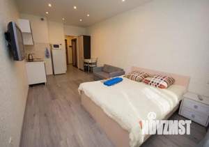 Студия квартира, посуточно, 33м2, 9/16 этаж