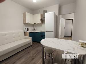 1-к квартира, посуточно, 42м2, 9/13 этаж