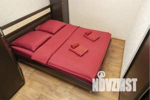 1-к квартира, посуточно, 45м2, 21/22 этаж