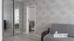 2-к квартира, посуточно, 45м2, 1/5 этаж