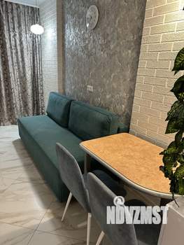 1-к квартира, на длительный срок, 40м2, 9/17 этаж