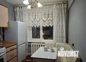 2-к квартира, на длительный срок, 45м2, 3/5 этаж