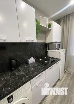 2-к квартира, посуточно, 42м2, 1/1 этаж