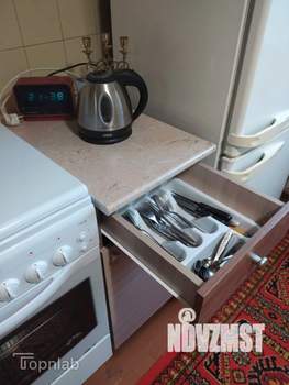 3-к квартира, на длительный срок, 63м2, 5/9 этаж