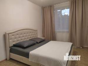 1-к квартира, посуточно, 34м2, 2/5 этаж