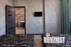 2-к квартира, посуточно, 44м2, 17/22 этаж