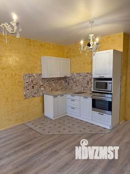 Студия квартира, на длительный срок, 30м2, 5/10 этаж