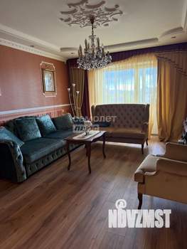 3-к квартира, на длительный срок, 110м2, 6/7 этаж