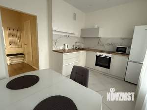 1-к квартира, на длительный срок, 45м2, 7/22 этаж