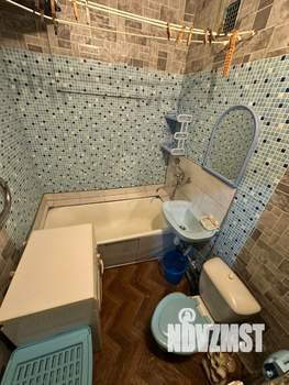 1-к квартира, на длительный срок, 31м2, 2/5 этаж