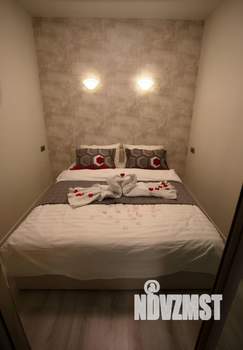 2-к квартира, посуточно, 50м2, 12/16 этаж