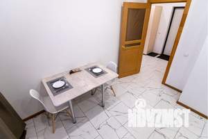 2-к квартира, посуточно, 42м2, 5/12 этаж