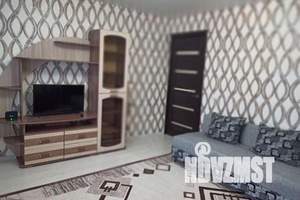 2-к квартира, посуточно, 58м2, 2/16 этаж