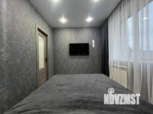 2-к квартира, посуточно, 44м2, 1/1 этаж