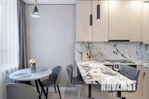 Студия квартира, посуточно, 29м2, 14/23 этаж