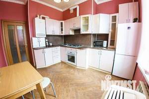 1-к квартира, посуточно, 45м2, 3/9 этаж