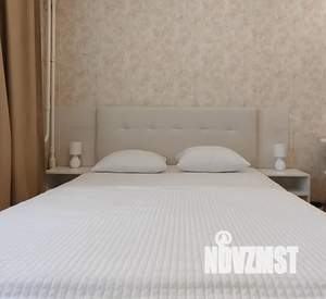 1-к квартира, посуточно, 32м2, 13/17 этаж