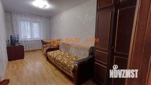 3-к квартира, на длительный срок, 59м2, 1/5 этаж