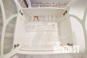 2-к квартира, посуточно, 49м2, 16/21 этаж